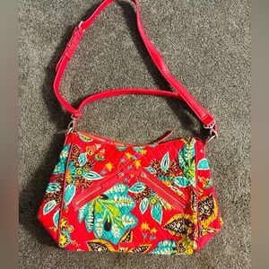 Vera Bradley Summer #verabradley #summer #pink #gift